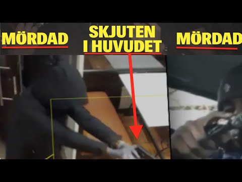 Shottaz VS Dödspatrullen