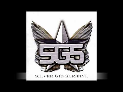 Silver Ginger Five - Walk Like A Motherfucker