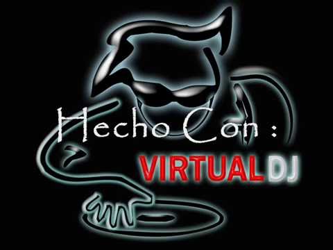 Remix Reggaeton 2011 virtual dj - Dj Daryl