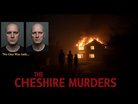 The Cheshire Murders  ( Serial Killer Documentary)