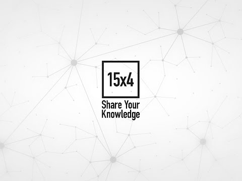 15x4 Munich - приглашение на первый ивент 08.04.2017