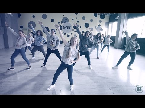 Lil' John - Get Low Remix Ft. Elephant Man, Busta Rhymes & Ying Yang | Hip-Hop by Ira Zaichenko