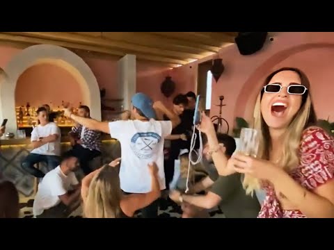 ¿Cómo aprendí griego en 2 semanas? 🇬🇷