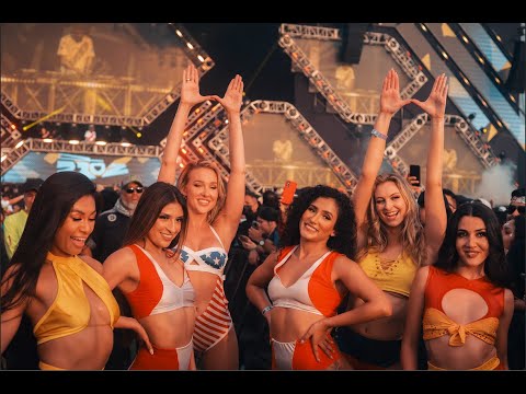 BROZ @ ULTRA PERU 2025 [FULL SET]