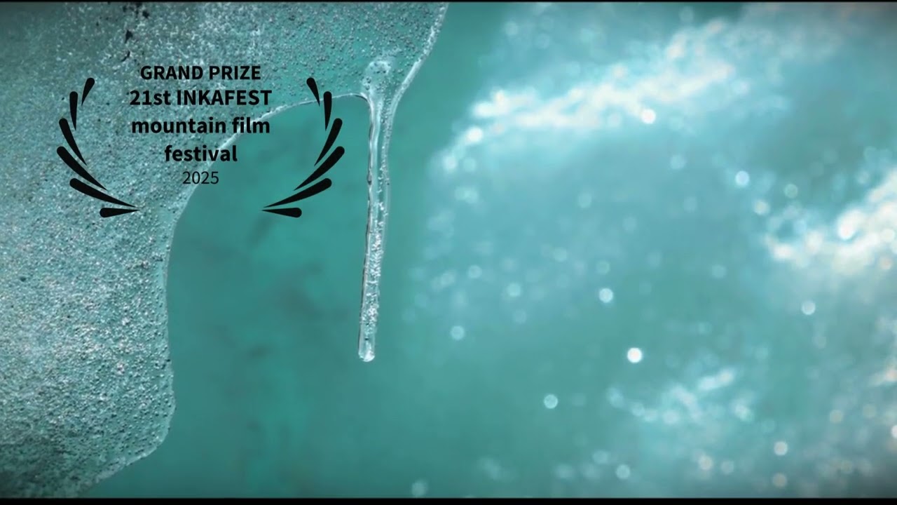 Khumbu: Whispers of an Ancient Glacier — Official Trailer