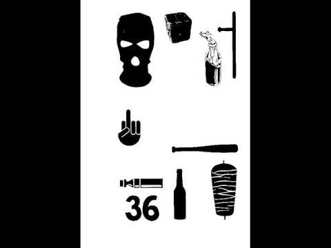 FOX DEVILS WILD - In Kreuzberg War Noch Nie Was Los