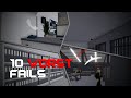 10 Worst Fails in Entry Point [Roblox]
