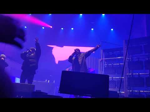 Aksim feat. 2/5 Korstoraatio - Benzi - KPC Tour Helsinki