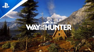  Way of the Hunter - Showcase Trailer 2022 | PS5 Games