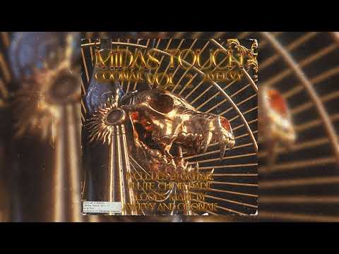 [FREE](20) LOOP KIT "MIDAS TOUCH VOL. 2" GUITAR/FLUTE/PIANO (PYREX, SOUTHSIDE, CUBEATZ, PAIN) 2022