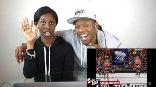 Hostile crowd reactions: WWE Top 10 - Reaction