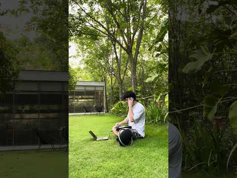 chill  ep.2 “DJ Baszu"