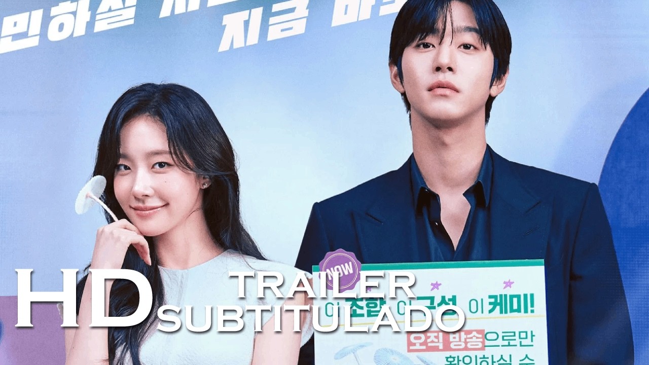 Sold Out on You Trailer SUBTITULADO [HD] Sold Out Again Today - Netflix