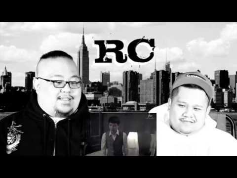 SUPER JUNIOR EVANESCE MV REACTION