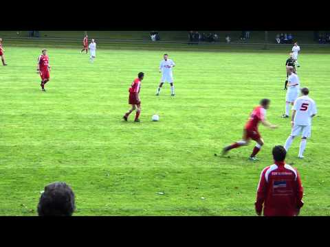 Kreispokal Kiel: Fortuna Wellsee vs. TSV Schilksee 0:3