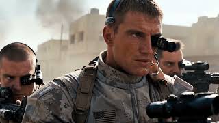 Universal soldier