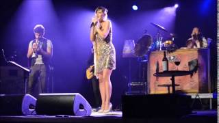 Simona Molinari, "Lettera" @ Cernobbio (CO)