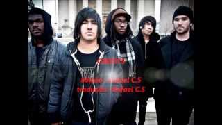 In Dying Arms Blind To TheTruth (legendado) lyrics