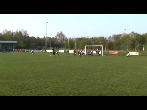 LTC F2-Smilde'94-Beker-20-04-2011