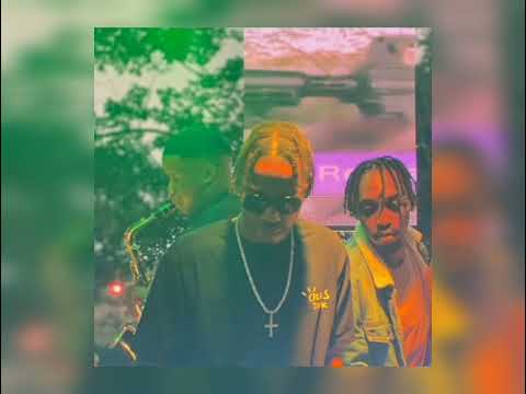 Mad K Beatz x Prince Chone - Are She Need (Feat. Mark Exodus) (Áudio)