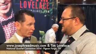 www.josephreedonline.com with Tim Lovelace NQC 2014