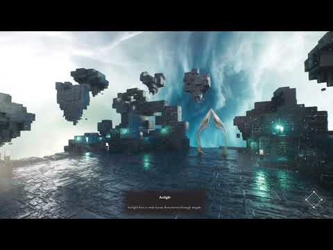 IMMORTALS OF AVEUM - PS5 Walkthrough Gameplay Part 2