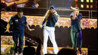 The Cheetah girls - I wanna know you like that