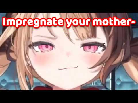 Gigi is coming for your mom... Gigi is coming for your mom...