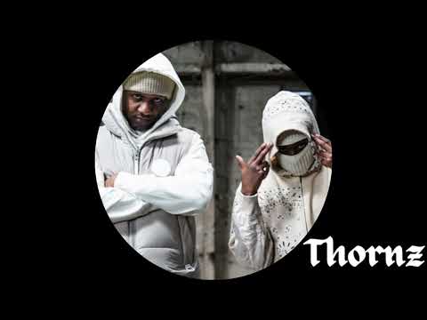 Kwengface x Giggs - Water [Thornz Bootleg]