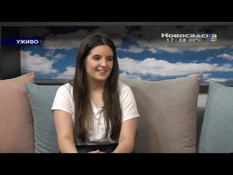 Popodne sa Tanjom 28. jun 2021