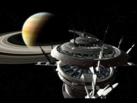 X3 Terran Conflict Soundtrack: Terran Theme