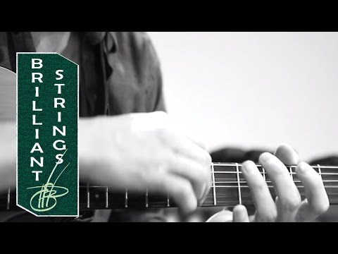 Joshua Lopez「Thicker Than Water」@ BRILLIANT STRINGS