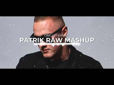 SWEDISH HOUSE MAFIA VS JAMES HYPE (PATRIK RAW MASHUP) ONE VS FERRARI