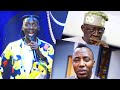 Why I will Vote for Sowore to Tinubu in 2023 Presidential Election | Ovy Godwin
