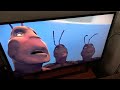 Antz The Magnifying Glass Spanish Version