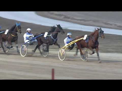 2020.02.15. 07. futam - GLOBUS DÍJ