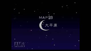 ゆっくり実況幻獣旅団マップ23
