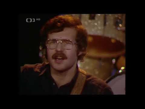 Zdeněk Merta - Nejkrásnější sen (How Deep Is Your Love) (1980)