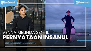 Insanul Fahmi Viral soal Nikah Siri dengan Inara Rusli, Venna Melinda Angkat Bicara