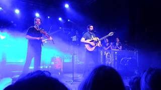 Concert des Ogres de Barback - Les 20 ans - Ohm