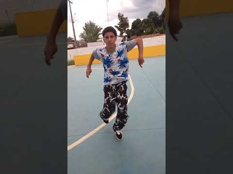 Passinho dos Malokas_ Beat Agudo do capeta 1 ( DJ TD Original)