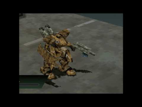 Spetz Playz Front Mission 3 Part 24 - New Allies?