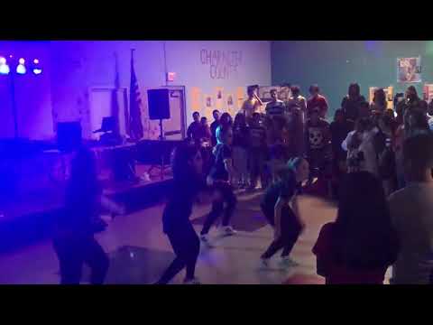 LabRatz Imagine Avondale Performance