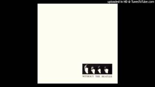 Martin Newell - Baby You're A Rich Man -Without the Beatles (various)-