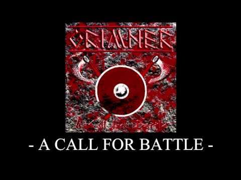 Grimner - A Call For Battle - 02 - A Call For Battle