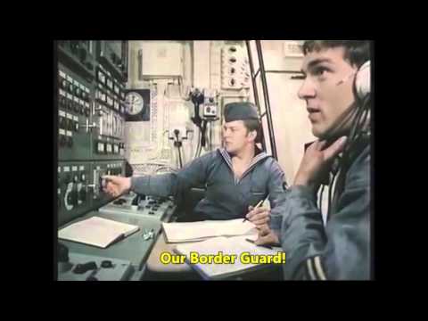 Die Grenzerkompanie - english subtitles