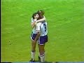 video: Hungary - Canada, 1986.06.06