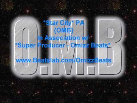 "She Want Me" (Instrumental) Prod. By *Omizz Beats*