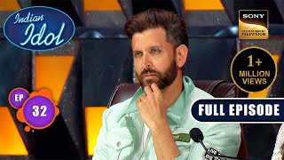 Download lagu Indian Idol S14 | Fight To Top 10 | Ep 32 | Full Episode | 21 Jan 2024 mp3 Download lagu Indian Idol S14 | Fight To Top 10 | Ep 32 | Full Episode | 21 Jan 2024 mp3