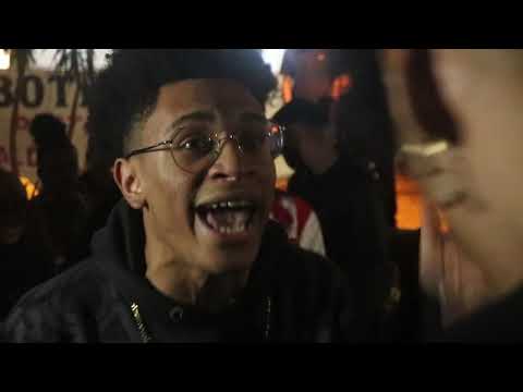 26° BATALHA NOIS POR NOIS - BRENNER X GURI - 2 FASE - ITAQUERA - SP